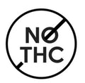0% THC